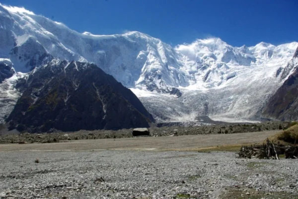 Batura Glacier Trek