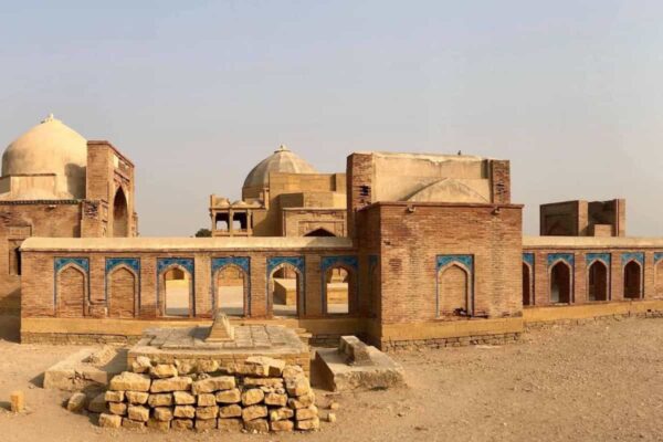 UNESCO World Heritage Sites of Pakistan Tour
