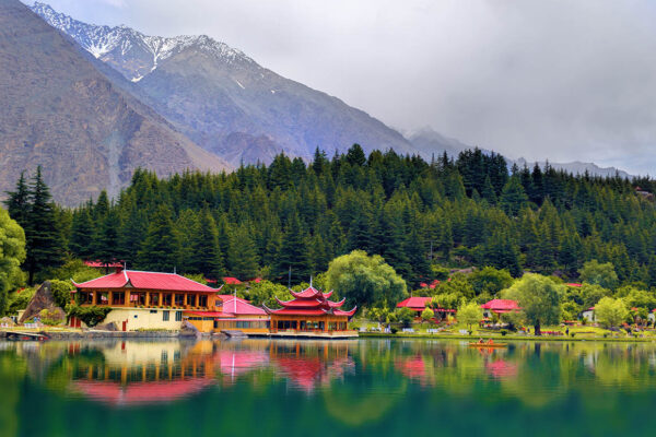 Tour To Little Tibet Skardu- Baltistan