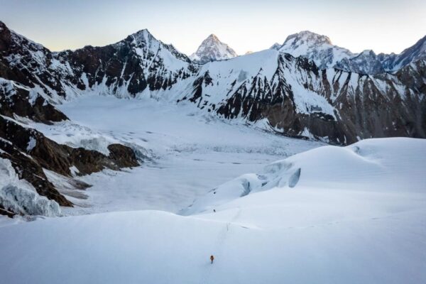 K2 Gondogoro La Trek