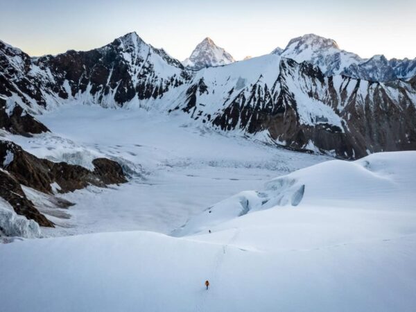 K2 Gondogoro La Trek