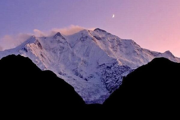 Rakaposhi Base Camp Trek
