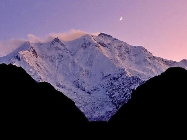 Rakaposhi Base Camp Trek
