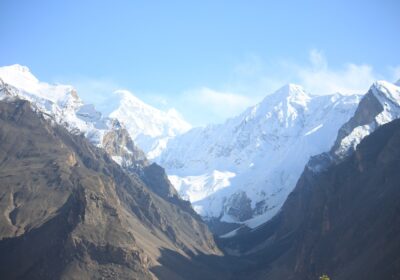 A Journey to Gilgit-Baltistan: Where Nature Touches the Sky