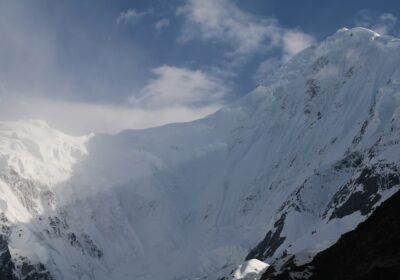 Trekking to Batura & Passu Glacier – Walking Where Mountains Breathe