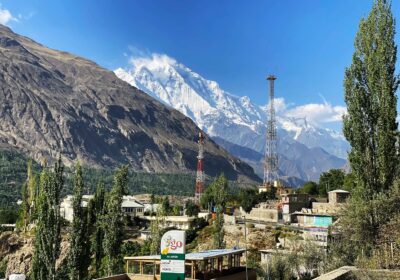Planning Your First Rakaposhi Expedition